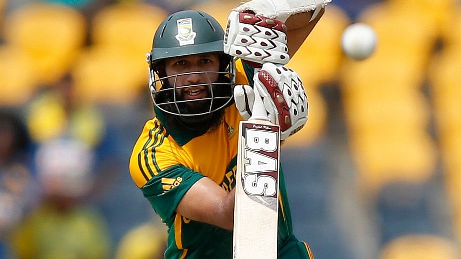 Huge Loss If India Pull Out of Champions Trophy: Amla, Miller