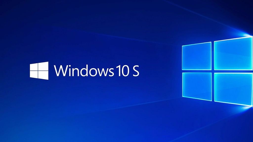 Can Windows 10 S do the trick for Microsoft? (Photo Courtesy: Microsoft)