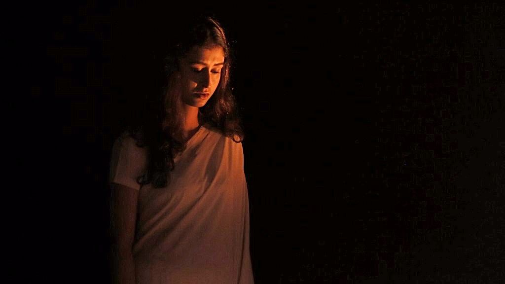 Award-winning director Bikas Mishra has adapted Badal Sarkar’s play ‘Pagla Ghoda’, which premieres online on Tuesday. (Photo Courtesy: Pagla Ghoda)