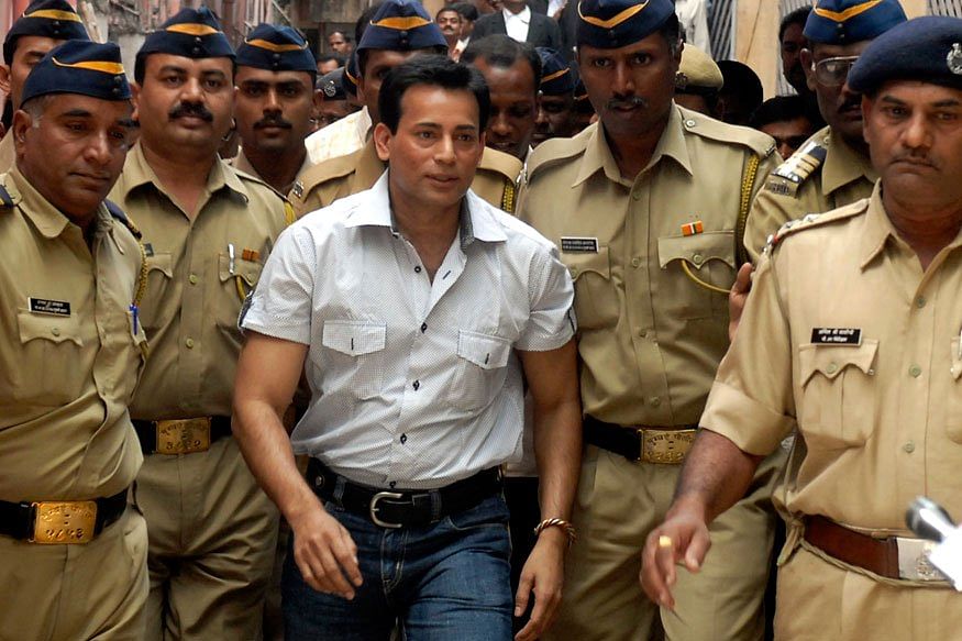 Girlfriend’s engagement led to 24-year-old’s suicide in Mumbai; Life imprisonment sought for Abu Salem.