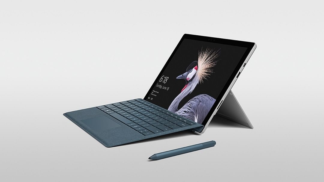 Microsoft Surface Pro launched for $ 799.99 in the international market. Specifications and more