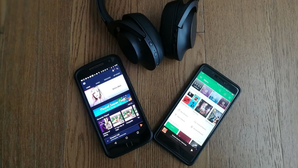Five Music Streaming Apps That Let You Enjoy Cheap 4G Data Plans
