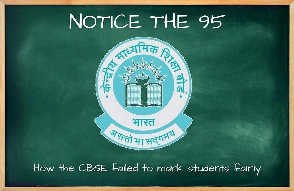Exclusive: How CBSE, ISC Cheated You by Moderating Marks Unfairly