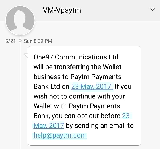 paytm payments bank the first with cashbacks goes live in india paytm payments bank the first with