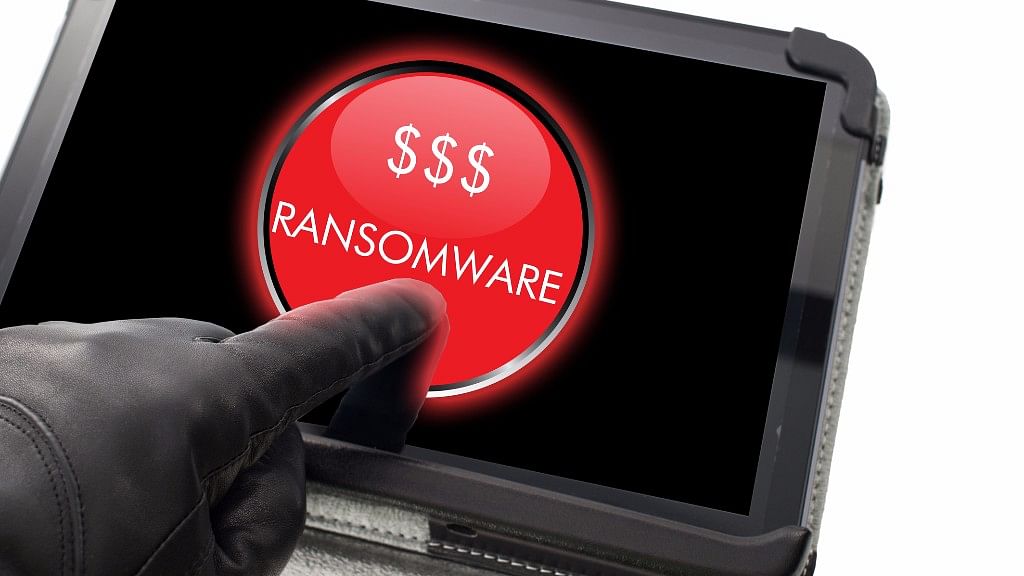 Ransomware attacks have been the talk of town this week. Image used for representational purposes. (Photo: iStock)