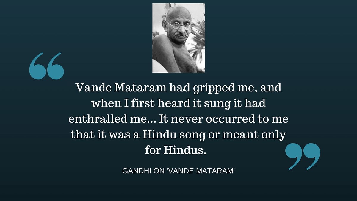 On his 53rd death anniversary, revisiting the crucial role he played in making ‘Jana Gana Mana’ the National Anthem.