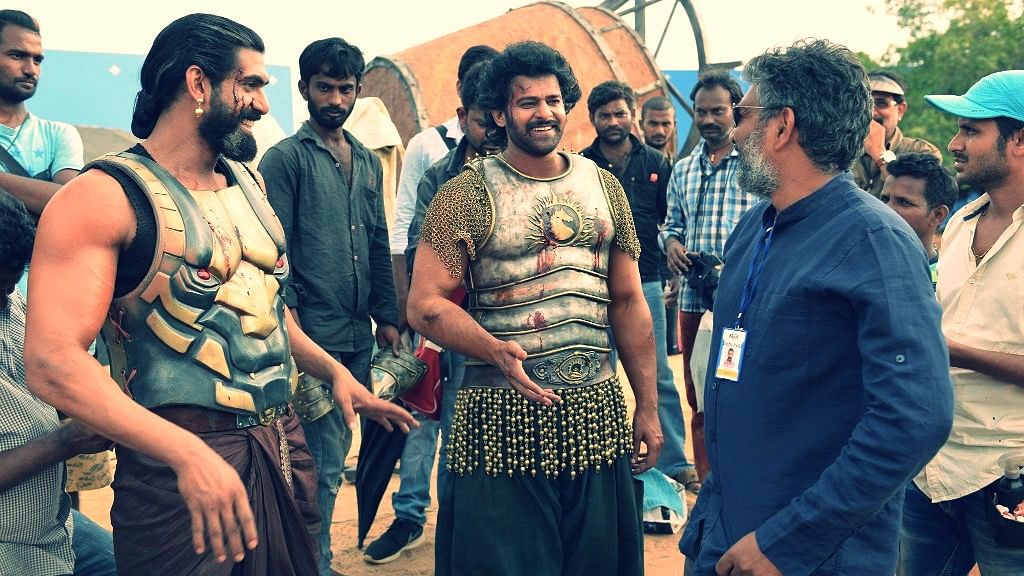 As of Now We Don’t Have Plans to Make ‘Baahubali 3’: SS Rajamouli