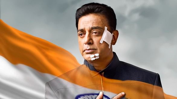 Kamal Hassan’s<i> Vishwaroopam 2</i> will release ahead of Independence Day.&nbsp;