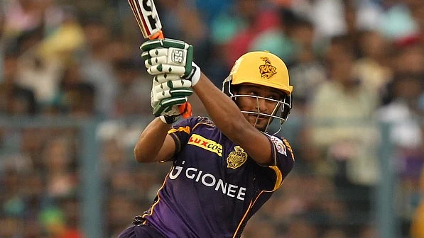 File photo of Shakib Al Hasan. (Photo: BCCI)