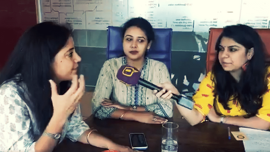 Don’t stress about the exam results, say these teachers. (Photo: <b>The Quint</b>)