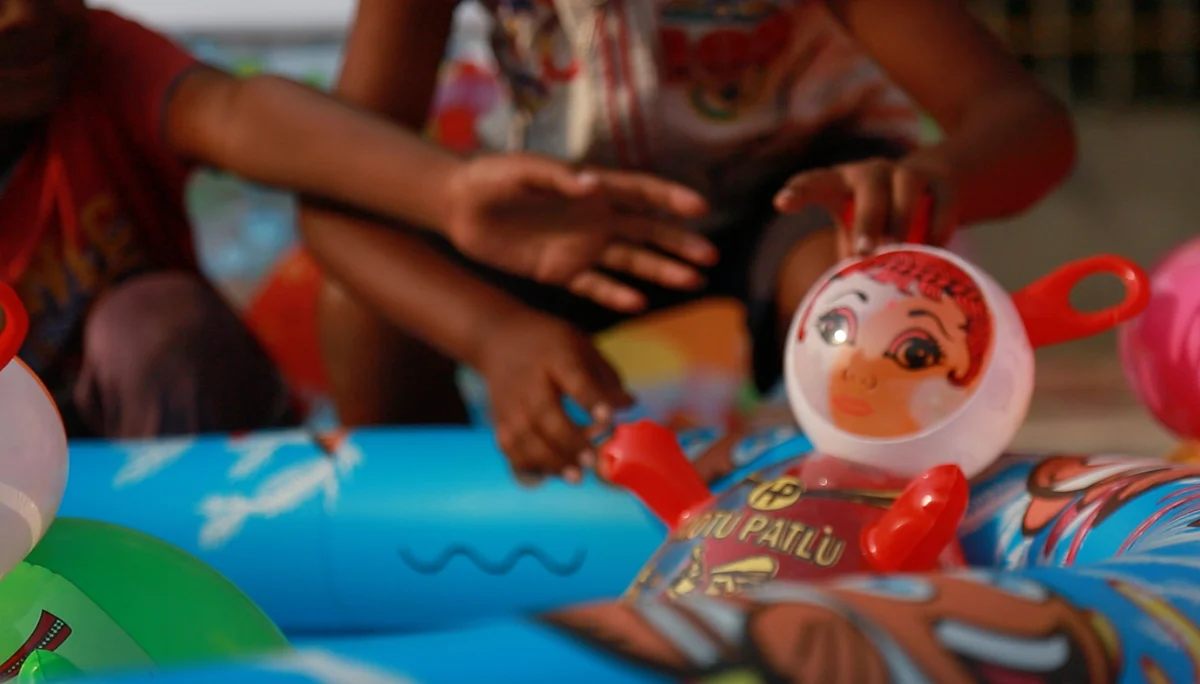 Maya’s battle will be a gruelling one – but it will be far harder without the family she thought was her safe space. Representative Image. (Photo: <b>The Quint</b>/Athar Rather)