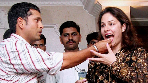 8 Things Sachin Tendulkar Revealed For The First Time In His Film