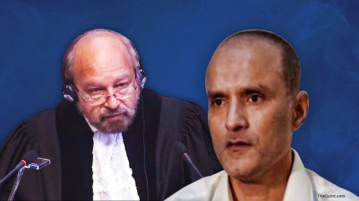Round one in Jadhav case goes to India but a lot more  brainstorming would be needed before the final hearing.