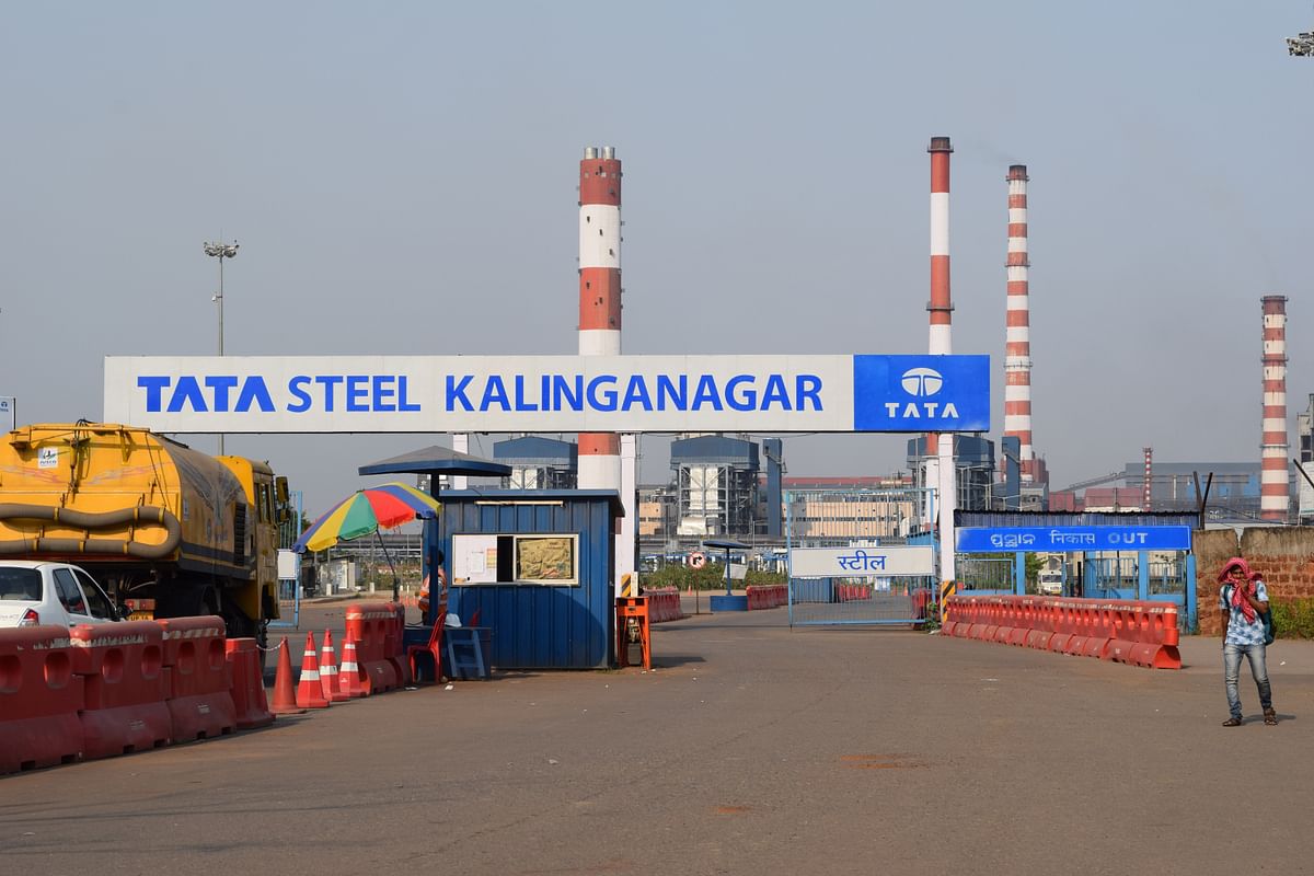 The incident occurred when trigger-happy police sprayed bullets at agitators against TATA Steel’s expansion in 2006.