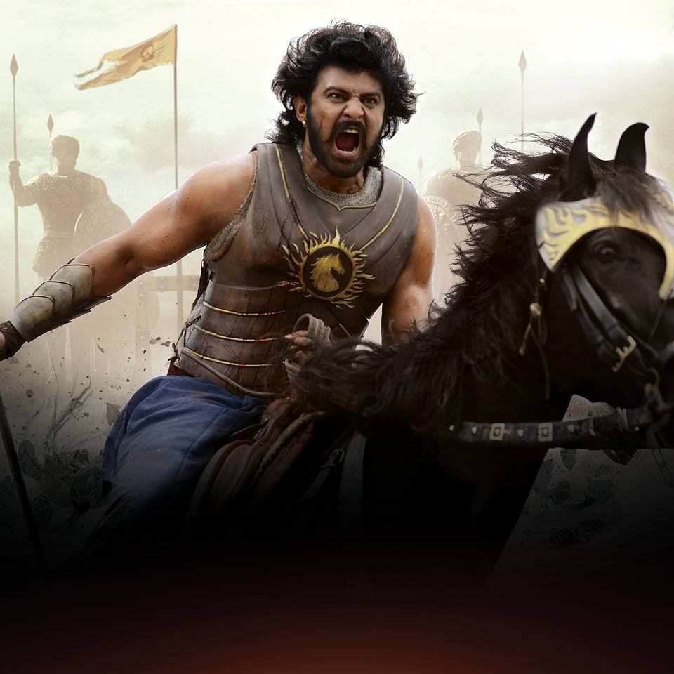 Prabhas opens up post the monstrous success of ‘Baahubali: The Conclusion’.