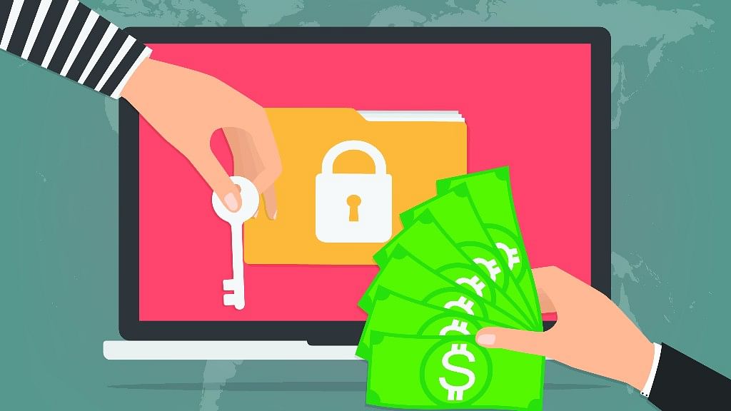 <div class="paragraphs"><p>In today's interconnected digital landscape, ransomware has emerged as one of the most pressing cybersecurity threats facing organisations and individuals worldwide.</p></div>