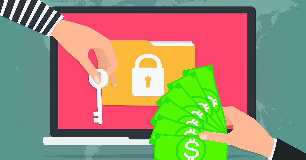 The Rising Tide of Ransomware