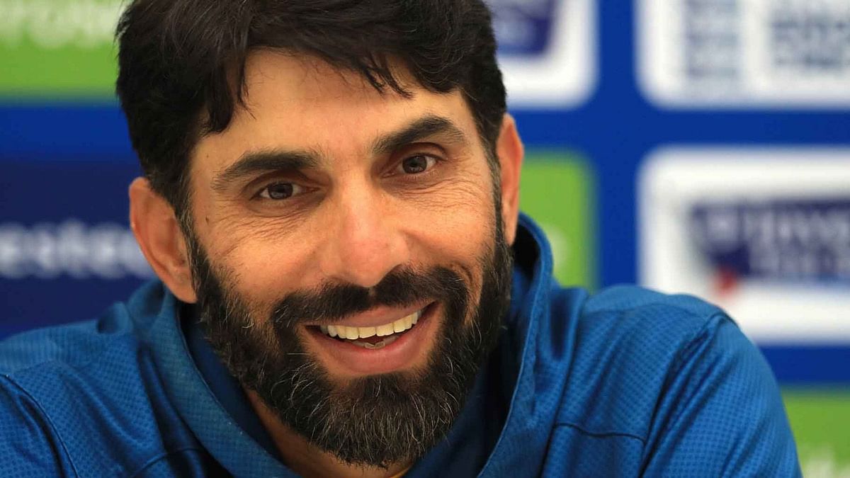 Misbah invented a new style of captaincy, largely attritional and heavily reliant on the spinners.