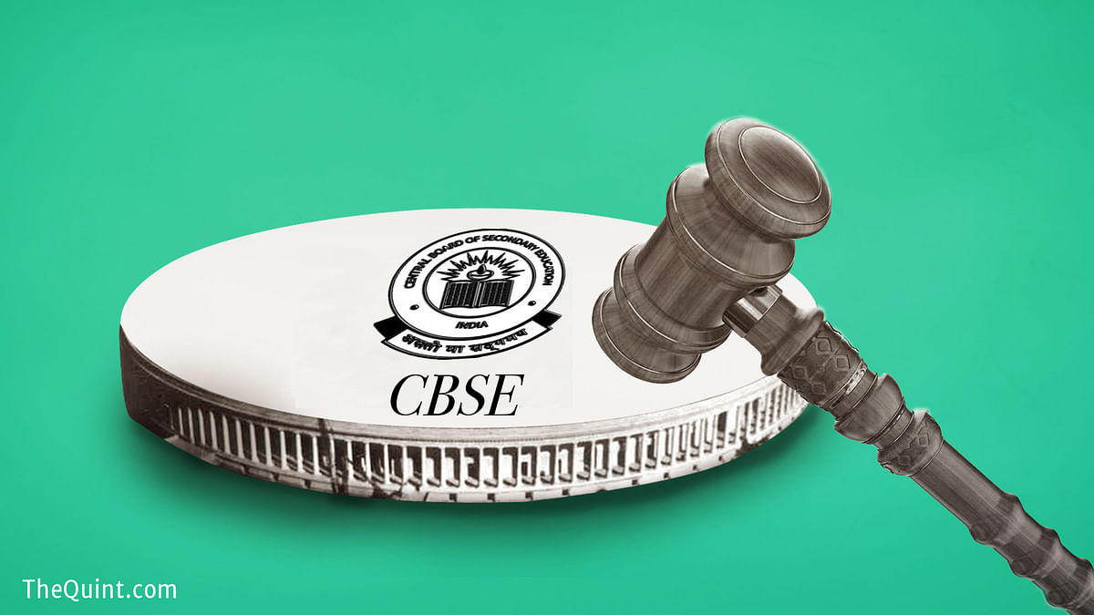 CBSE Locates More Fake News Links About Paper Leaks