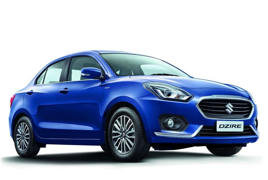 Maruti has launched the new Dzire, priced between Rs 5.45 lakh and Rs 9.41 lakh, ex-showroom Delhi. 