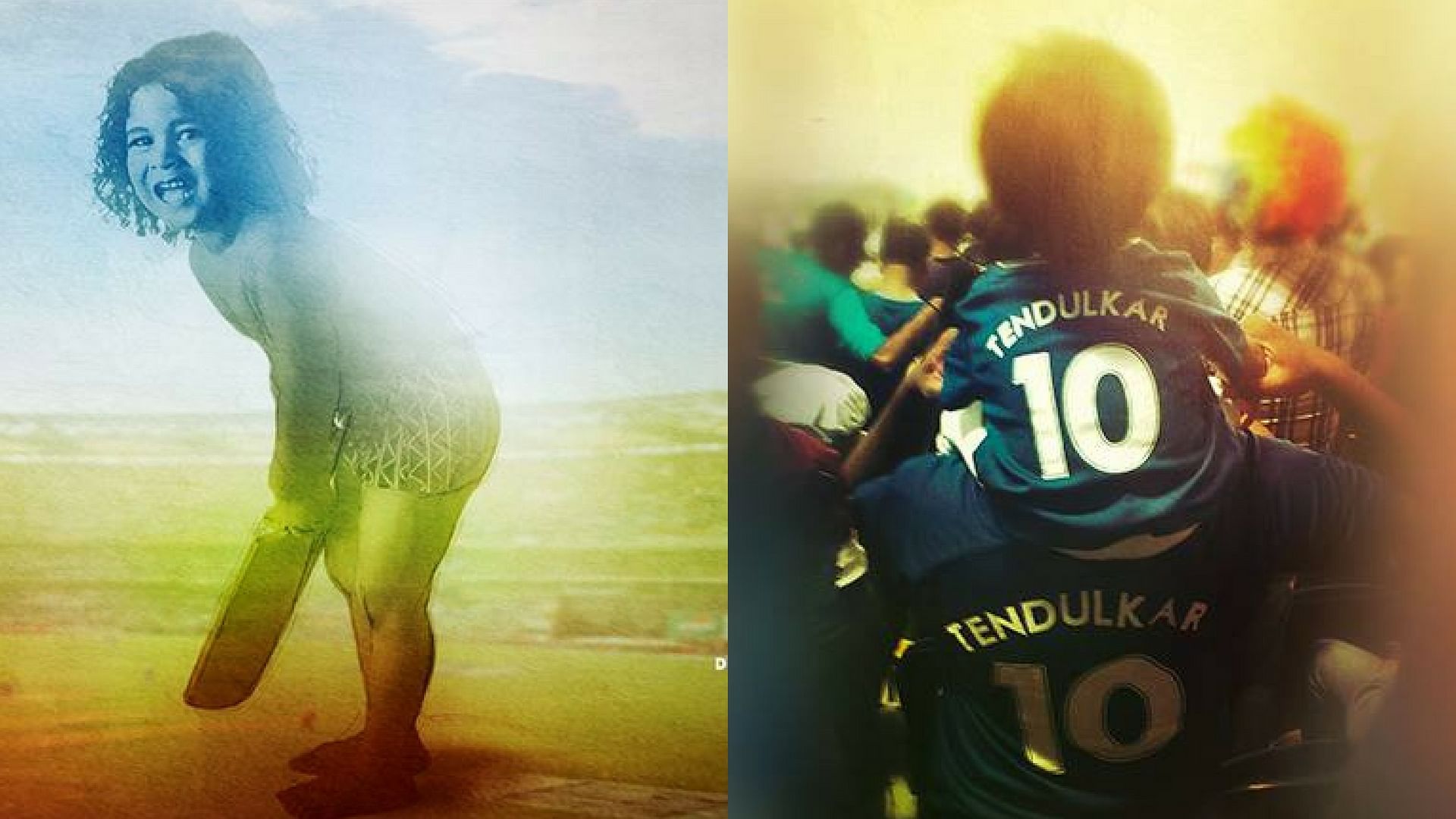 For 140 minutes of the Sachin film, a parallel track ran in my mind – of the memories I associated with the events unfolding on the screen.