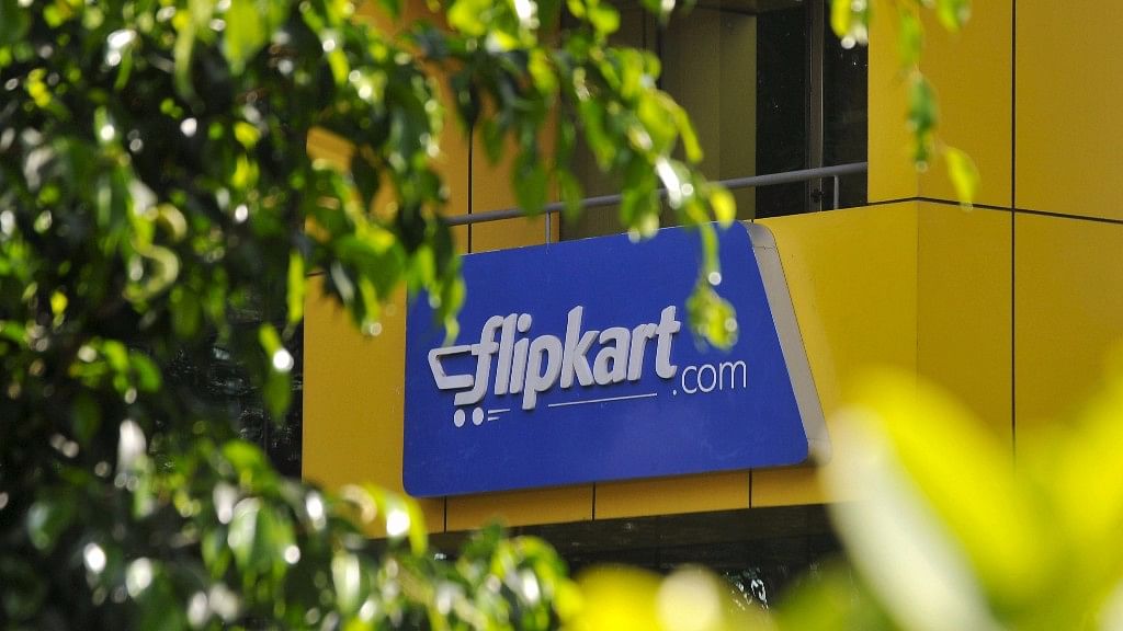 Flipkart Looking to Tap Food Retail, Open Grocery Stores: Report