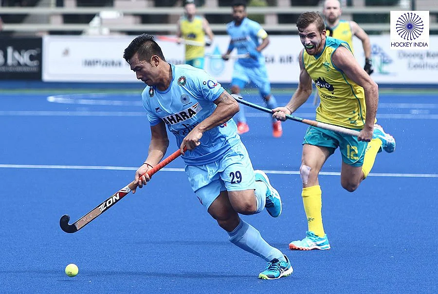 (Photo: Hockey India)