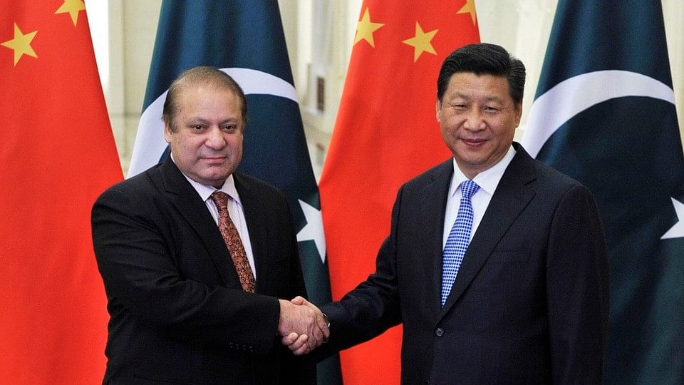 An eminent Chinese scholar said that India’s claim to PoK has caused problems for the CPEC. Image used for representational purposes. (Photo: Reuters)