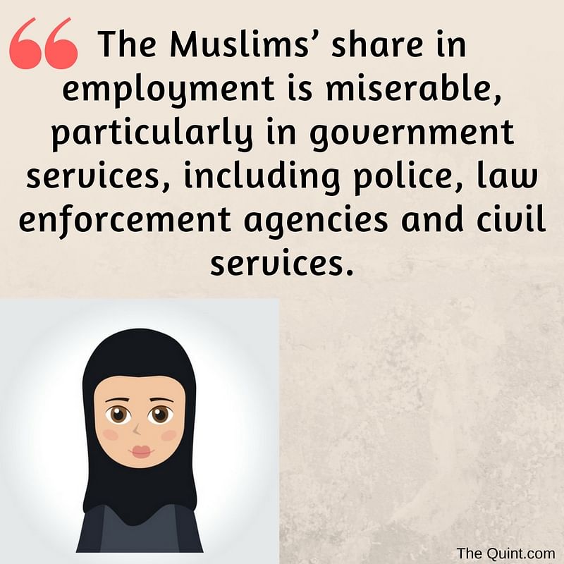 The debate over triple talaq is futile, says Parveen Talha, the first woman to serve in class-I civil service.