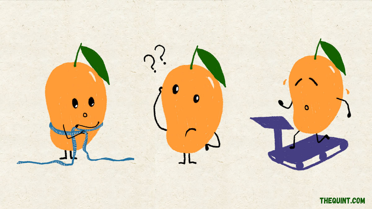 Watch Rujuta Diwekar Bust a Few Myths About the Mango
