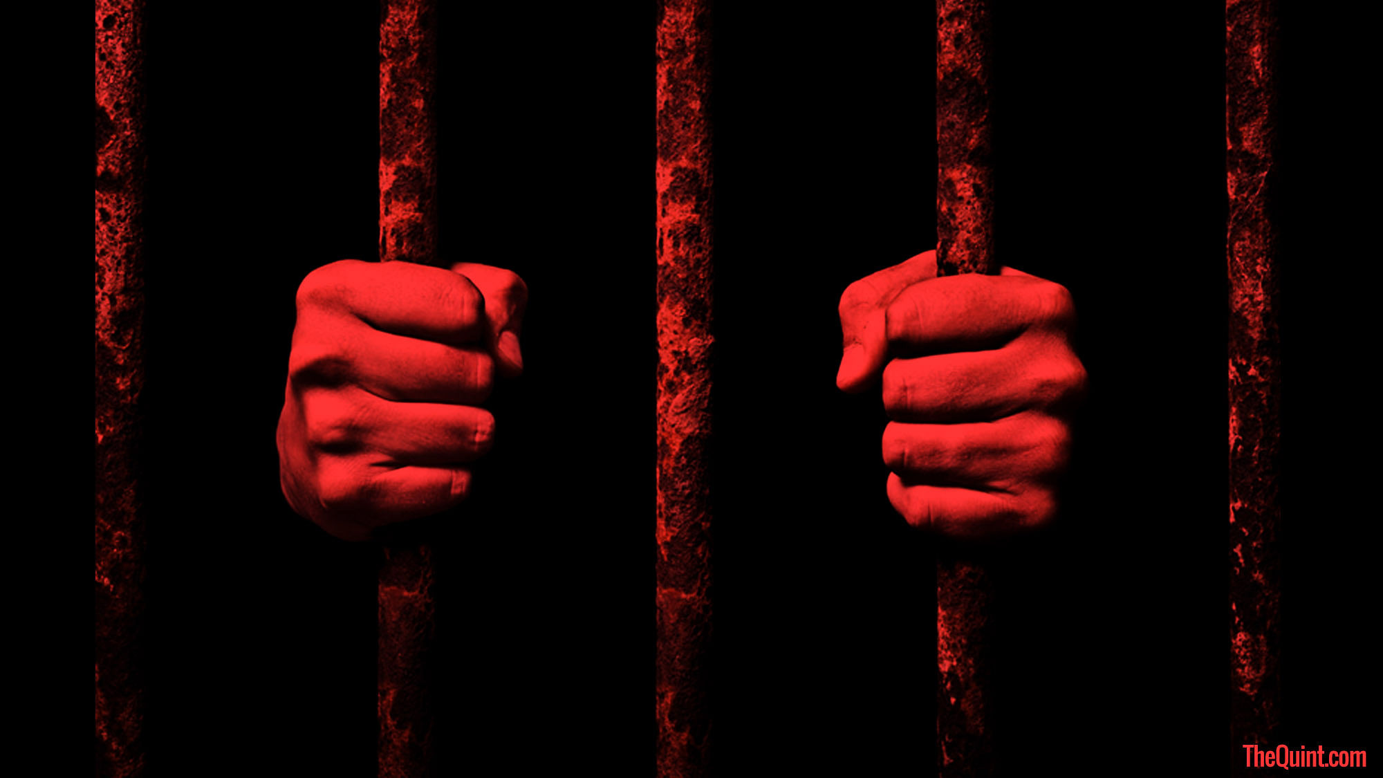 Law panel says undertrials deserve a legal remedy in the form of bail when they’ve served a certain period in jail. (Photo: Harsh Sahani/ <b>The Quint</b>)