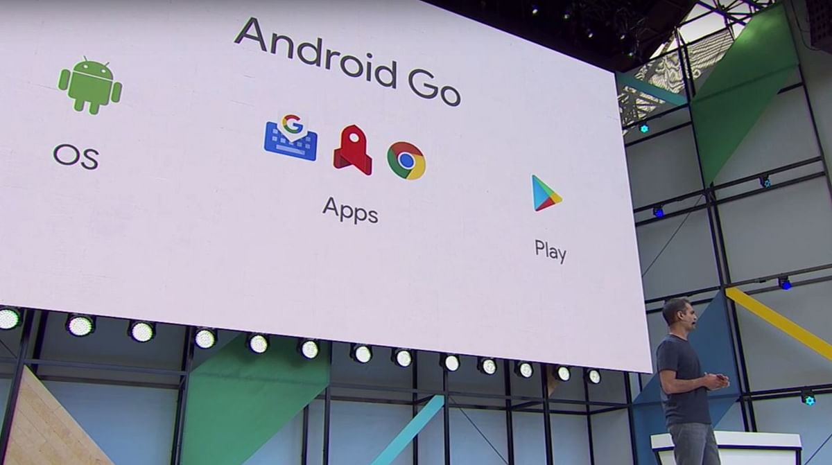 Here are all the important announcements made by Google at the I/O 2017 this Wednesday. 