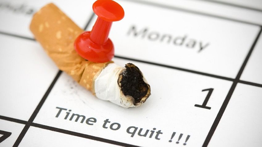 It’s always the right time to quit! (Photo: iStock)
