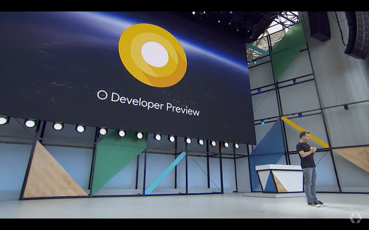 Google’s annual developer event will take place from 17 May to 19 May in San Francisco. 