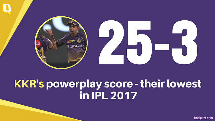 Mumbai Indians entered the final of the IPL 2017 with a convincing six-wicket win over Kolkata Knight Riders.