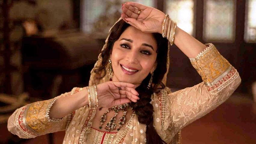 Why Dancing Diva Madhuri Dixit Should Release the Actor Within