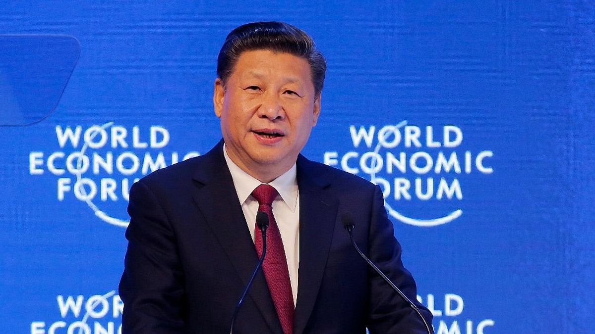 Chinese President Xi Jinping (Photo: Reuters)