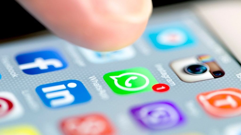 WhatsApp is looking to release a media preview feature in 2019.