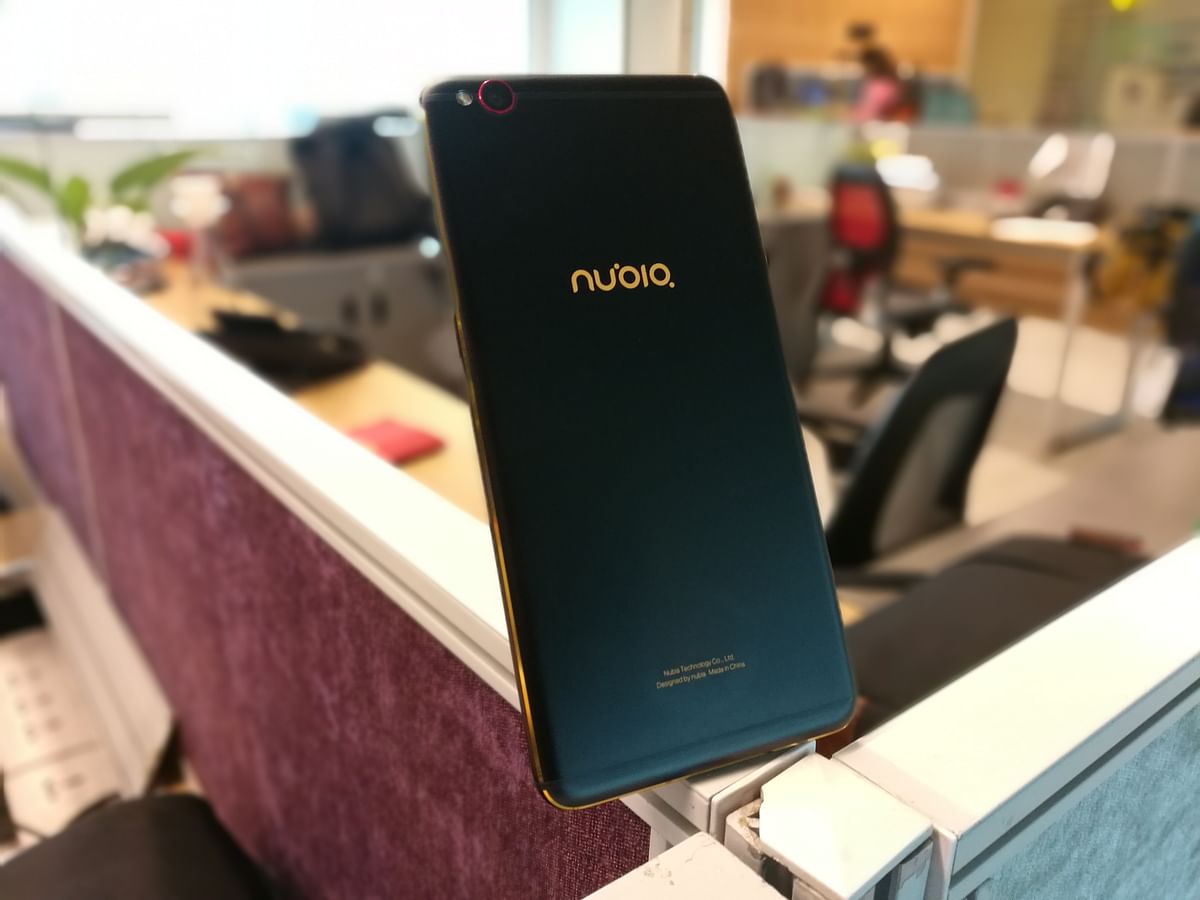 Nubia M2 Lite launched for Rs 13,999 in India. We get you first impressions of the device.