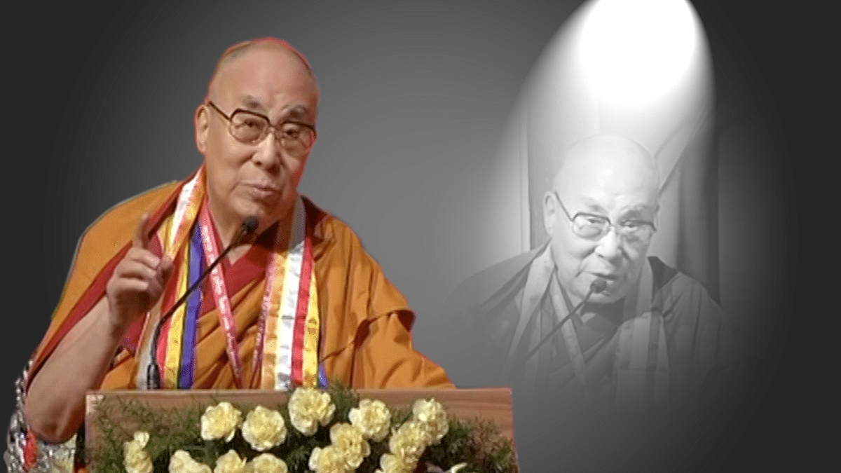 Ancient Indian Knowledge Very Relevant Even Today: Dalai Lama