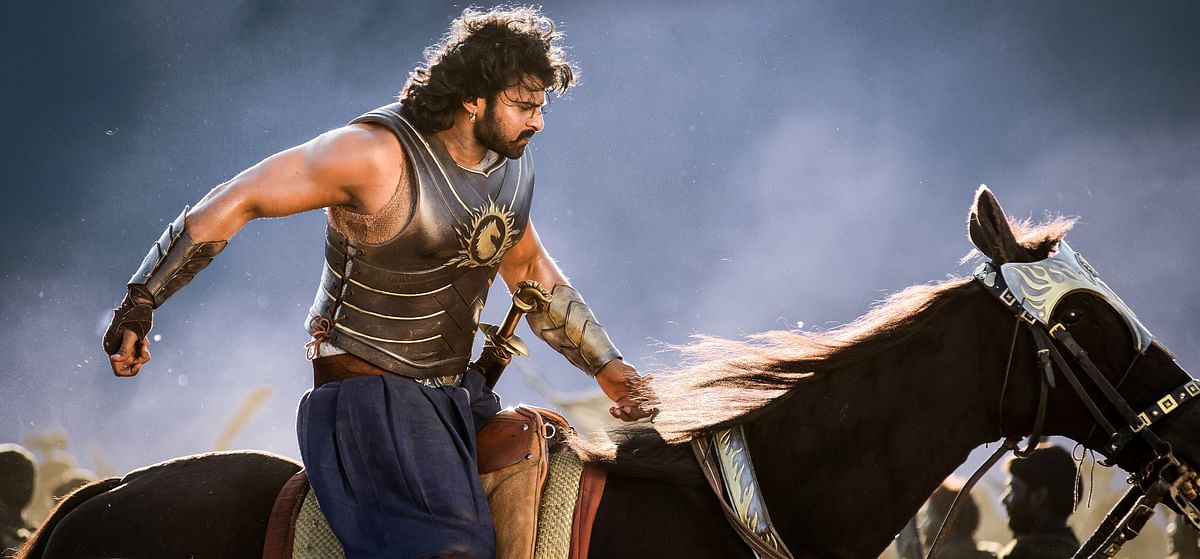 Prabhas opens up post the monstrous success of ‘Baahubali: The Conclusion’.