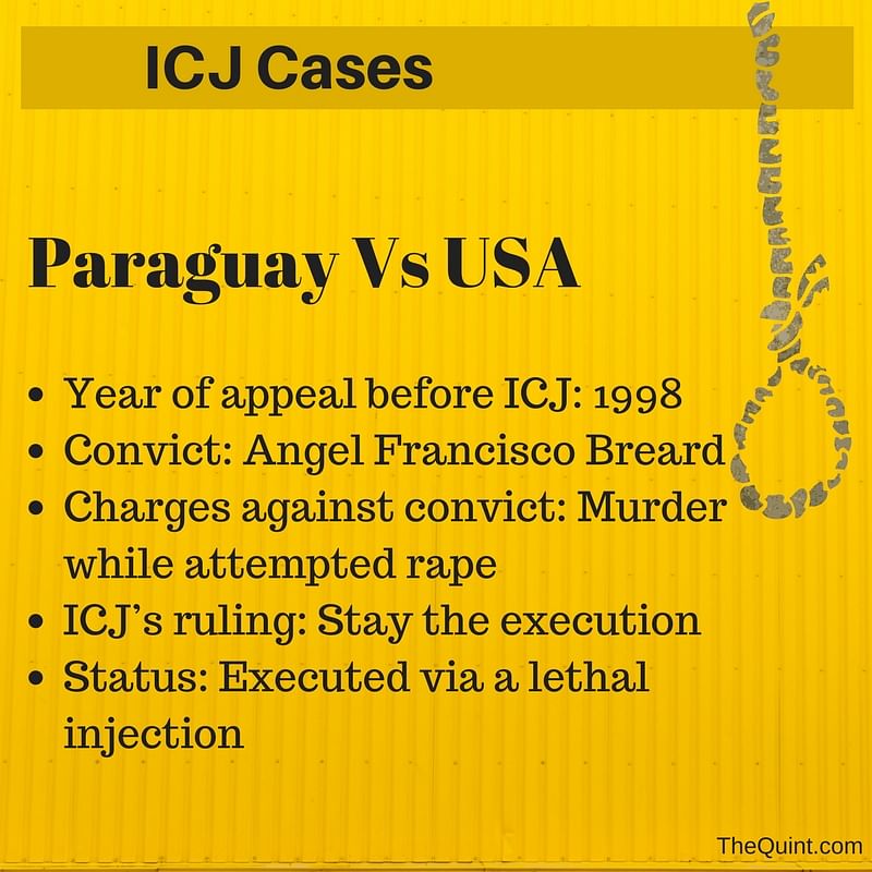 Even if The Hague rules in favour of India, the chances of Kulbhushan Jadhav getting off the gallows look bleak.