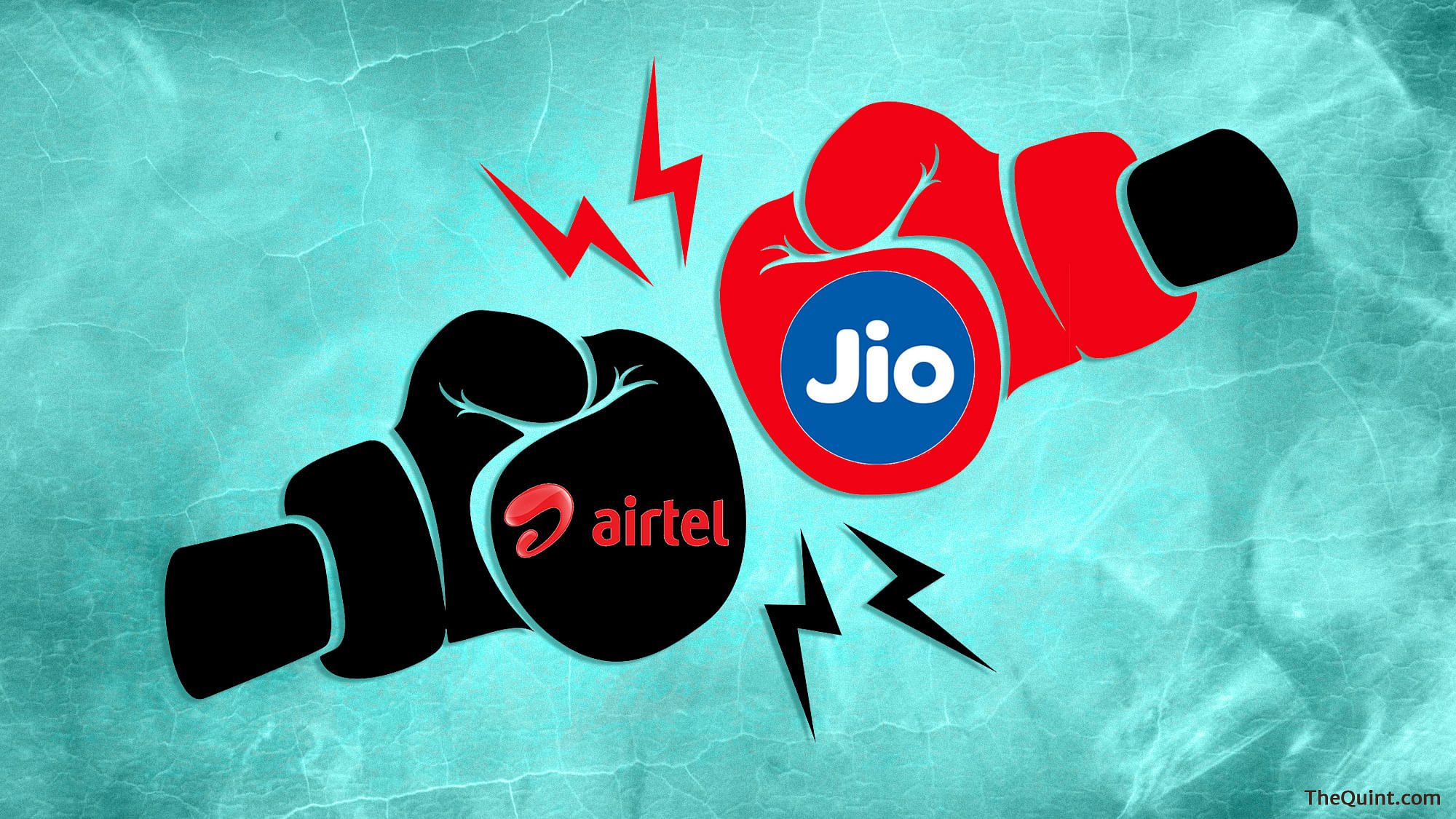 Reliance Jio vs Airtel - Which one is giving you more data?&nbsp;