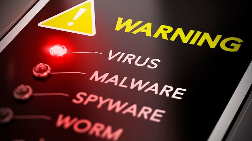 Coronavirus has become popular with hackers now.