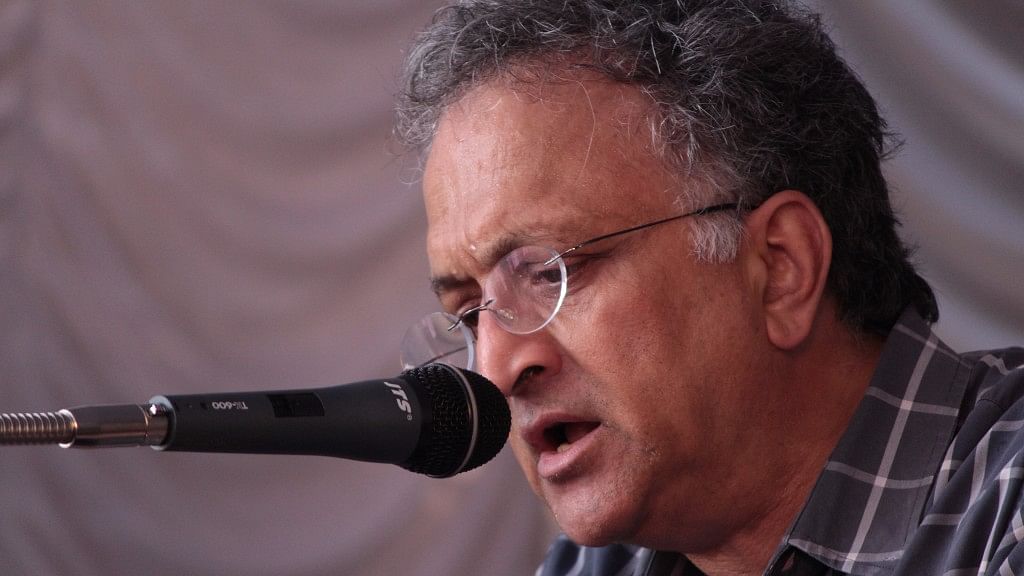 Ramachandra Guha has resigned from the post of one of the BCCI administrators. (Photo: Wikimedia Commons)
