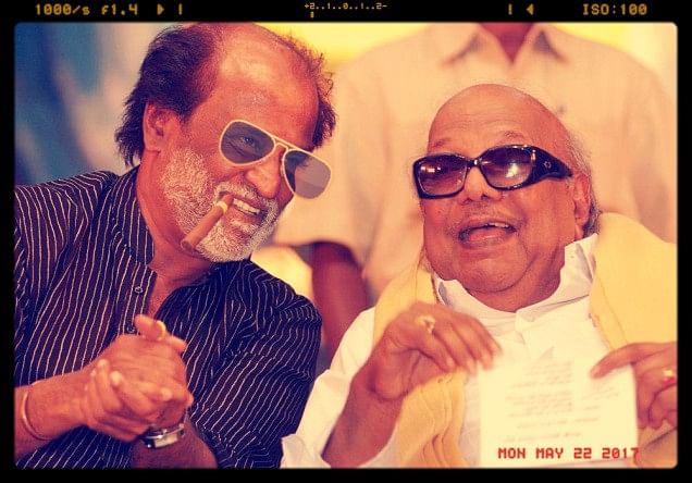 Can Rajinikanth change the face of Tamil Nadu politics? And will he? Some answers are 40 years in the making.