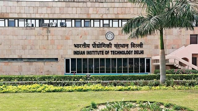 The cause of the IIT-Delhi PhD student’s suicide is yet to be known as no suicide note has been found, said the police. (Photo Courtesy: IIT)