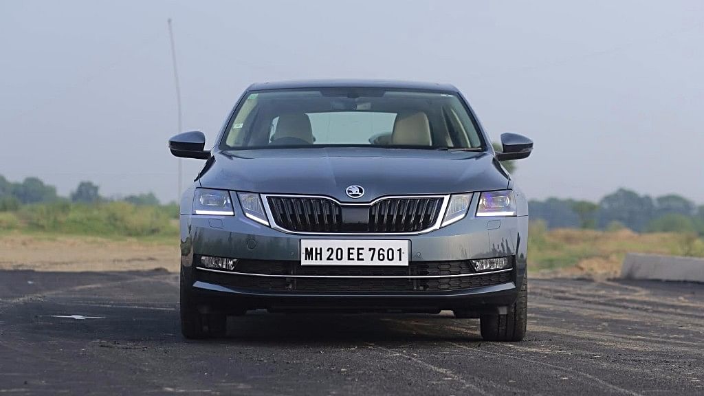 The Skoda Octavia has been given a minor facelift to keep it fresh. Do the changes make the car better?