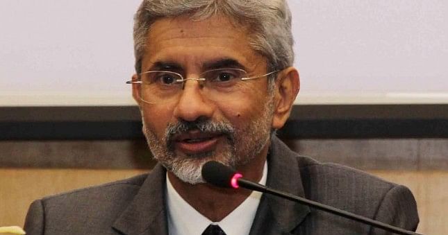 'No Justification for Terrorism': Jaishankar's Message to Pakistan & China at UN