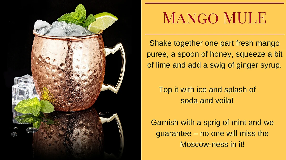 You Won’t Miss the Alcohol! Five Mocktail Recipes to Bowl You Over